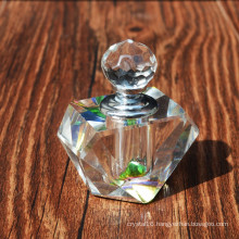 3ml Crystal Glass Empty Container for Body Perfume Bottle & Wedding Gifts